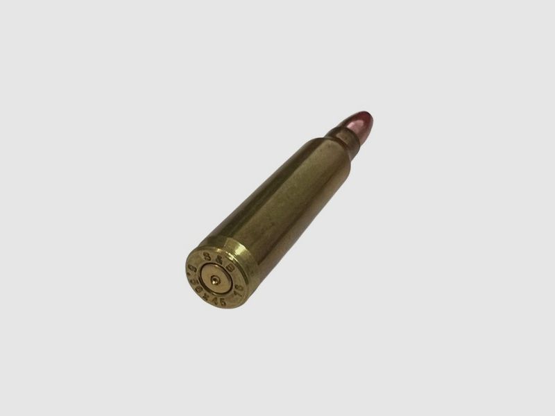 96er Set Dekopatronen – Kaliber 5,56x45 REM / .223 Rem