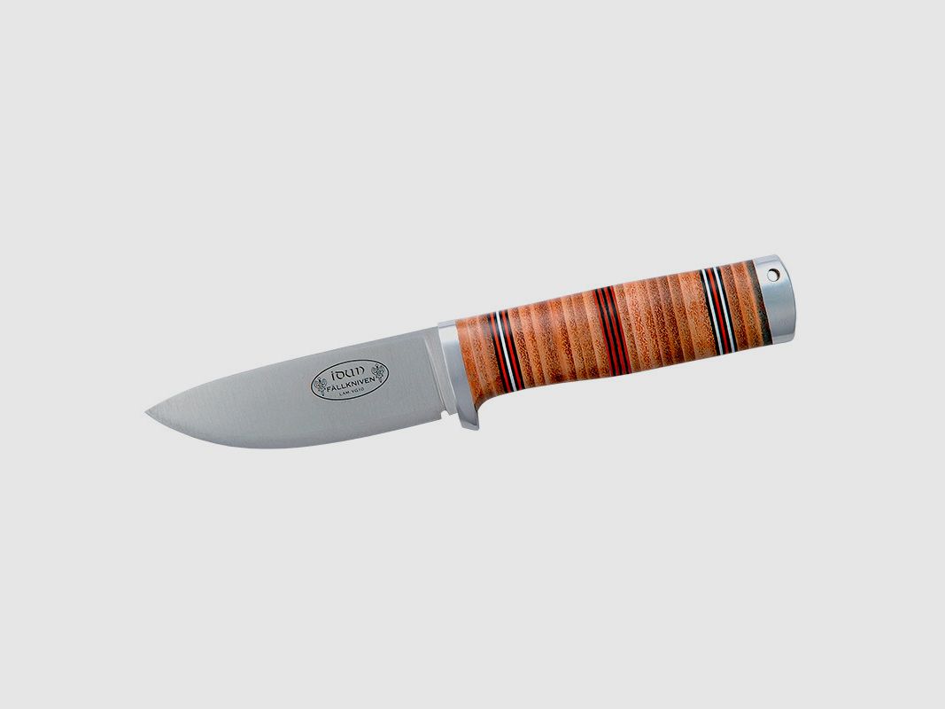 Feststehendes Messer Fallkniven Nl5 - Idun - FKNL5L