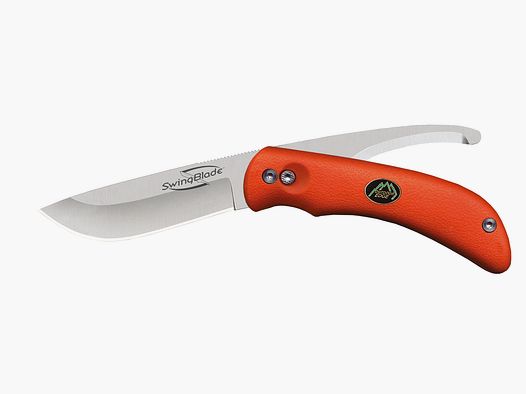 Cuchillo Swingblade de Outdoor Edge