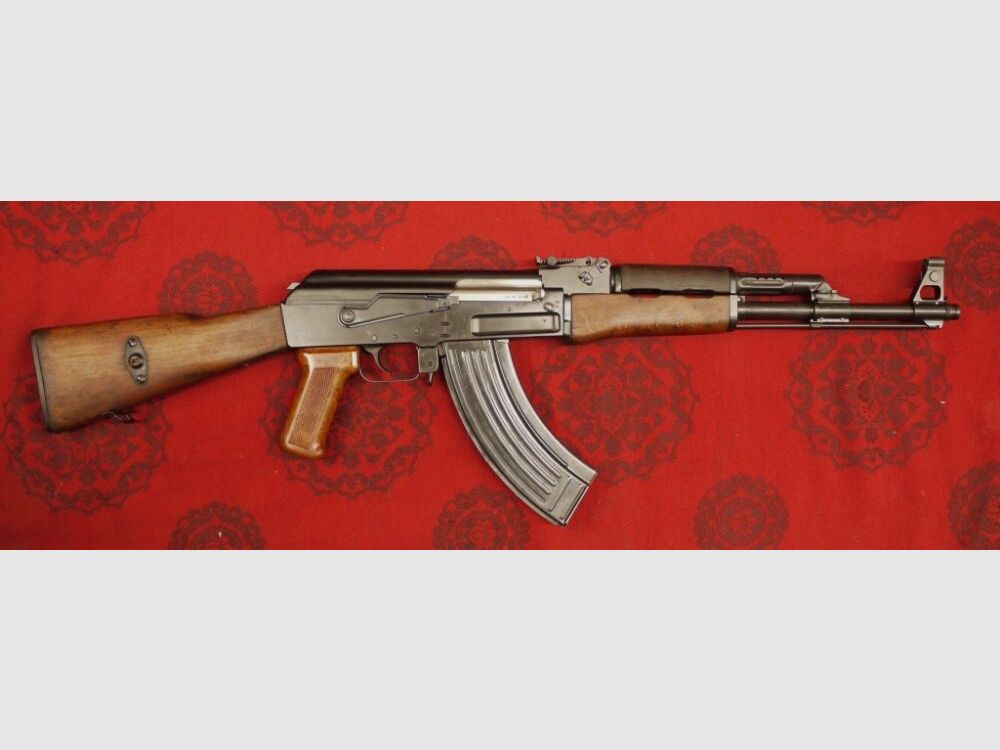 Radom AK47 EU decoration