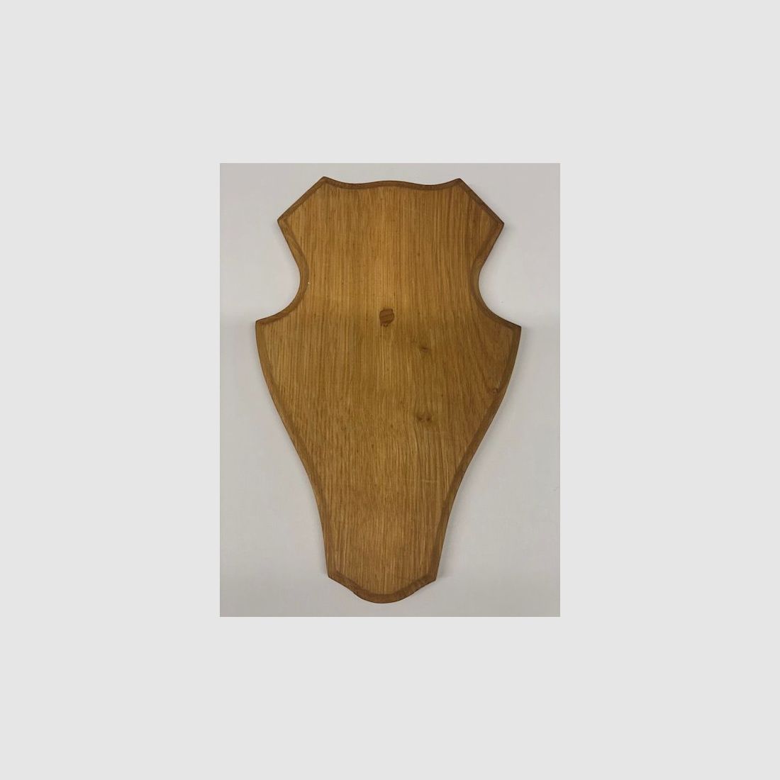 Wappenschilder für Rehtrophäen 19cmx12cm