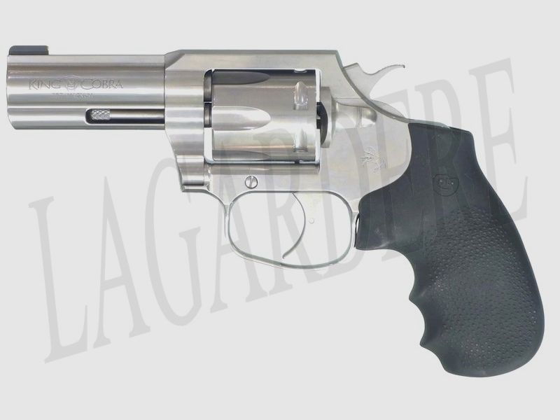 COLT KING COBRA 3" STS (REVOLVER)