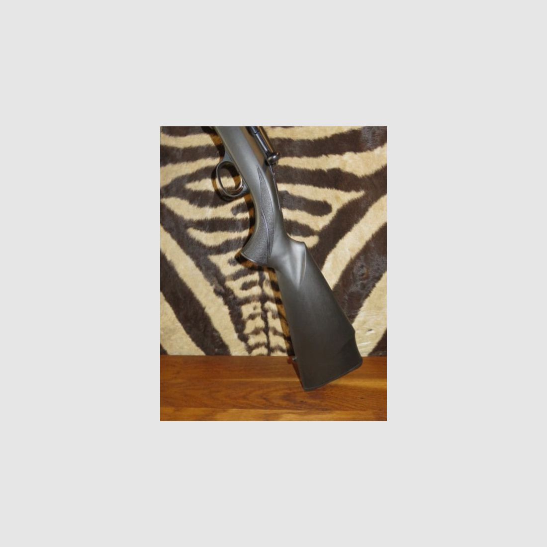 Geradezugrepetierbüchse BROWNING T-Bolt Sporter Compo Linkshänder Kal. .22lr Lauf 49cm gewinde ohne Visierung, Bild 6 von 9