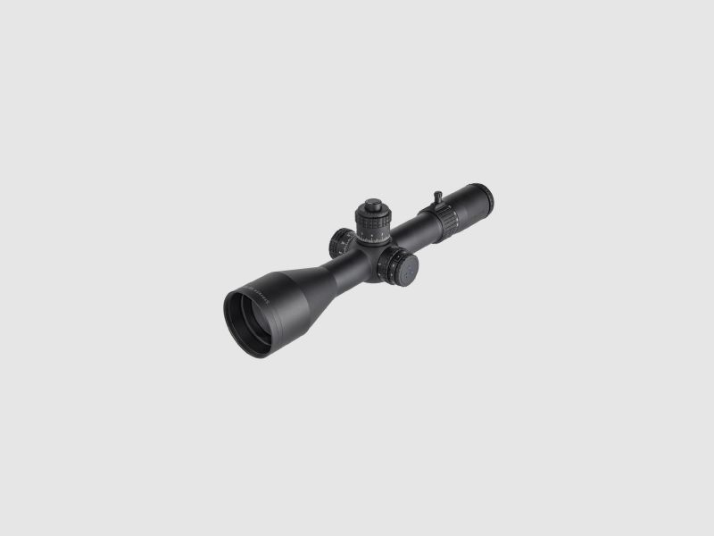 Delta Optical Stryker HD 4,5-30x56 FFP LRD-1T