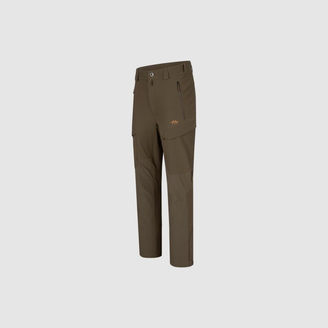 Blaser Charger Pants dark brown 48