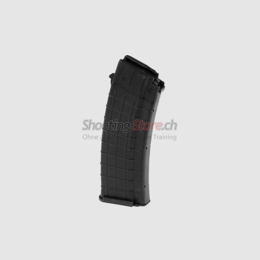 Promag Chargeur AK74 .223 Rem 30 coups Noir