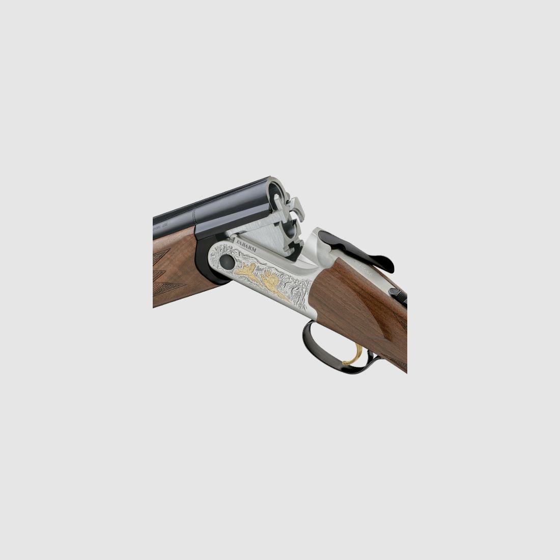 Fabarm – ELOS B2 CLASSIC GOLD AL – Barrel 61 – Cal. 12, image 4 of 4