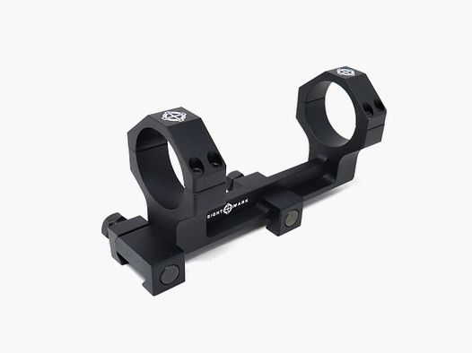 Sightmark 34 mm Cantilever Mount