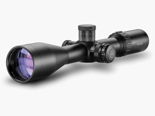HAWKE 14293 riflescope 30 WA SF IR 4-16x50 RIMFIRE .22 SUBSONIC RETICLE