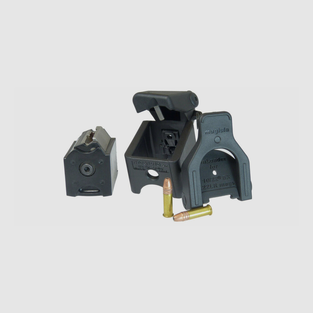 Maglula MAGLULA Magazinladehilfe Se​ für Ruger 10/22