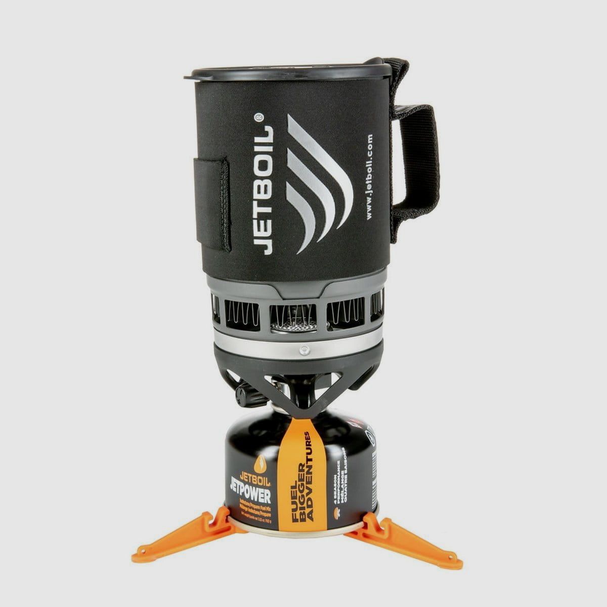 Jetboil Zip Carbon Gaskocher