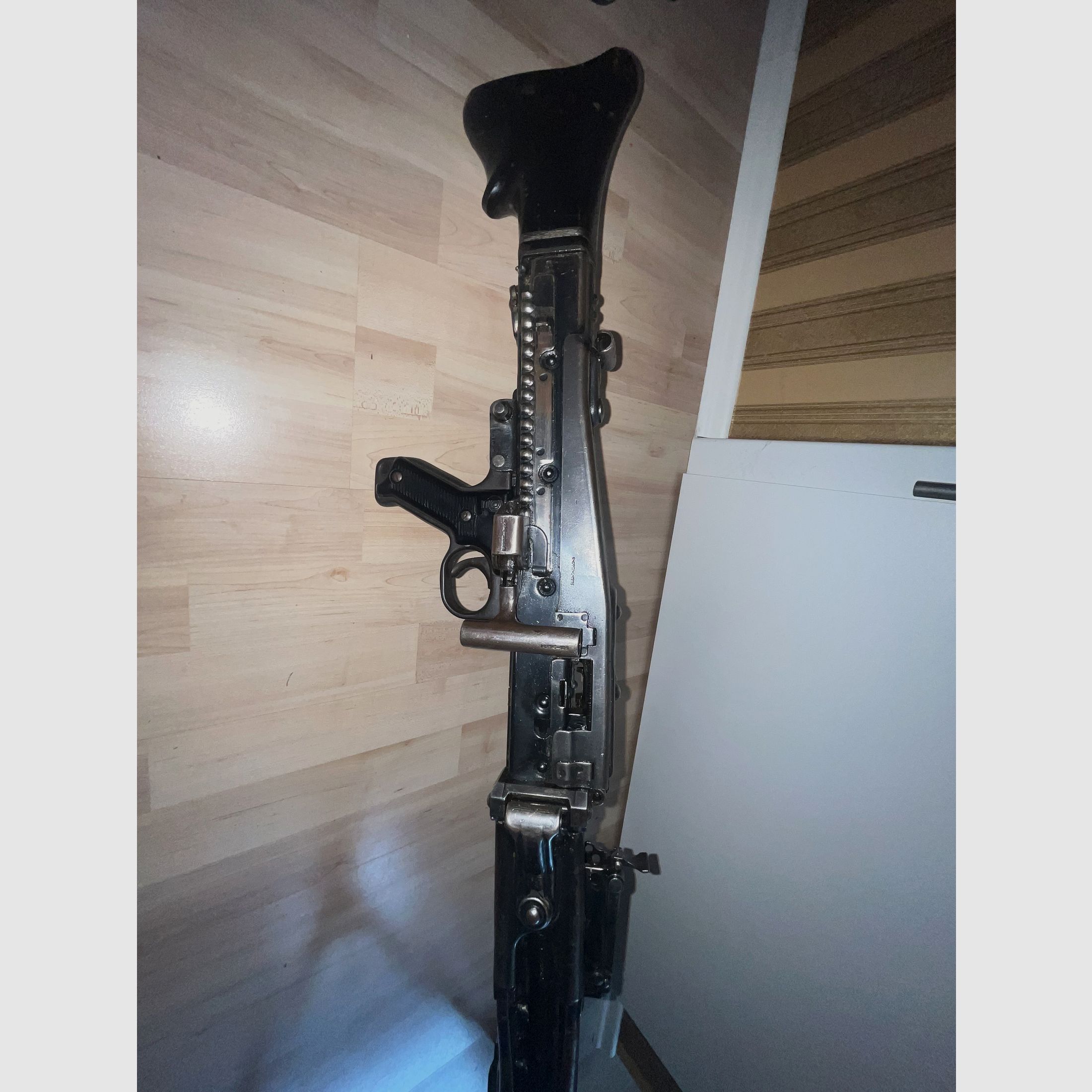 Deko-MG /MG53 Zastava