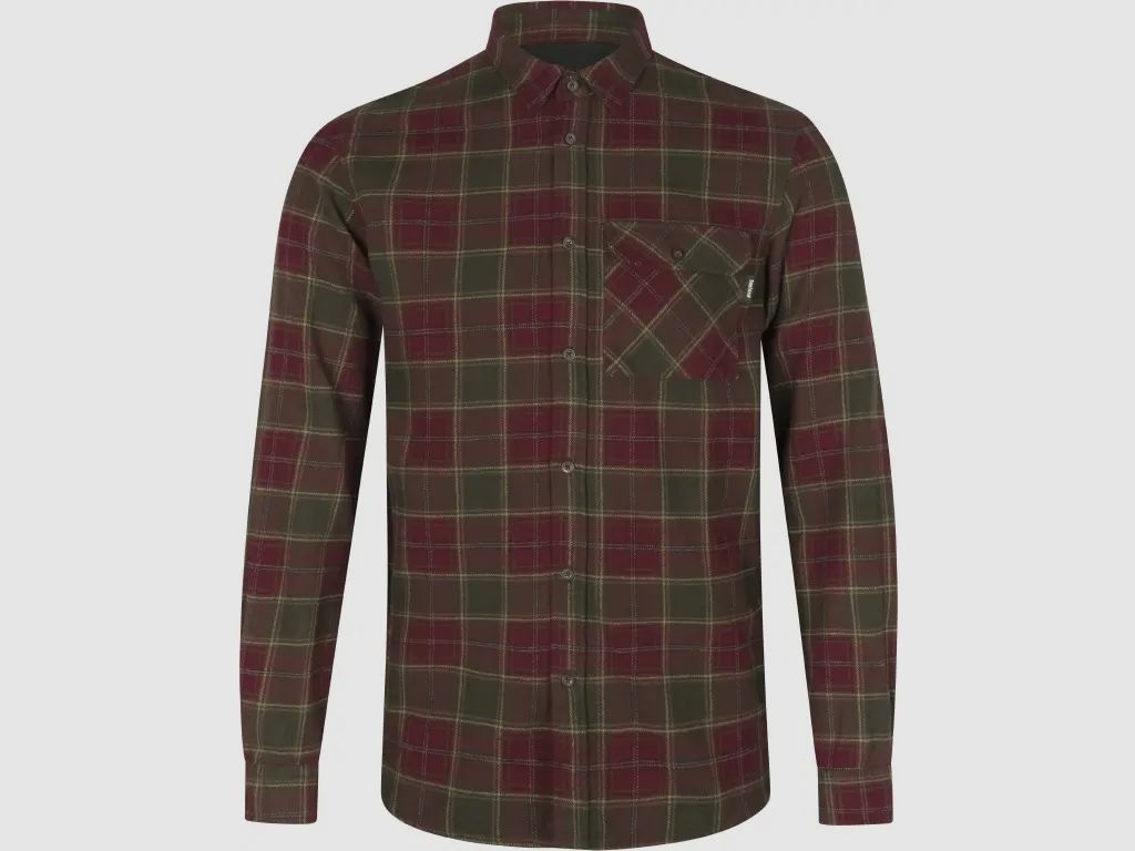 Camisa Seeland Glen