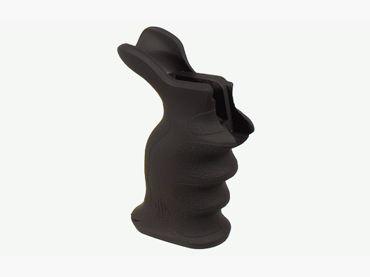 UTG AR-15 Combat Pistolengriff, Schwarz