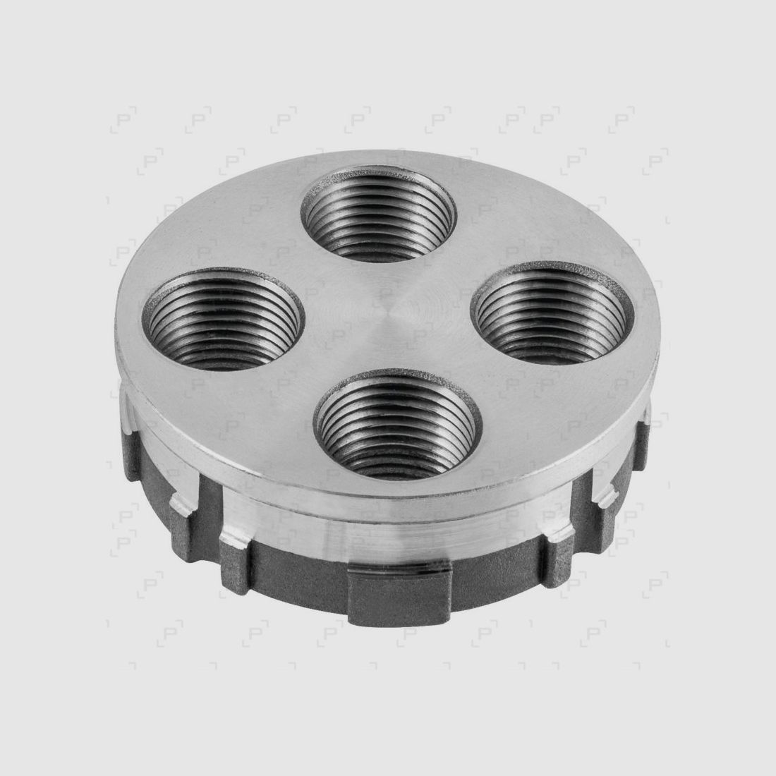 N. 90269 - TURRET PRESS 4-HOLE LEE PRECISION