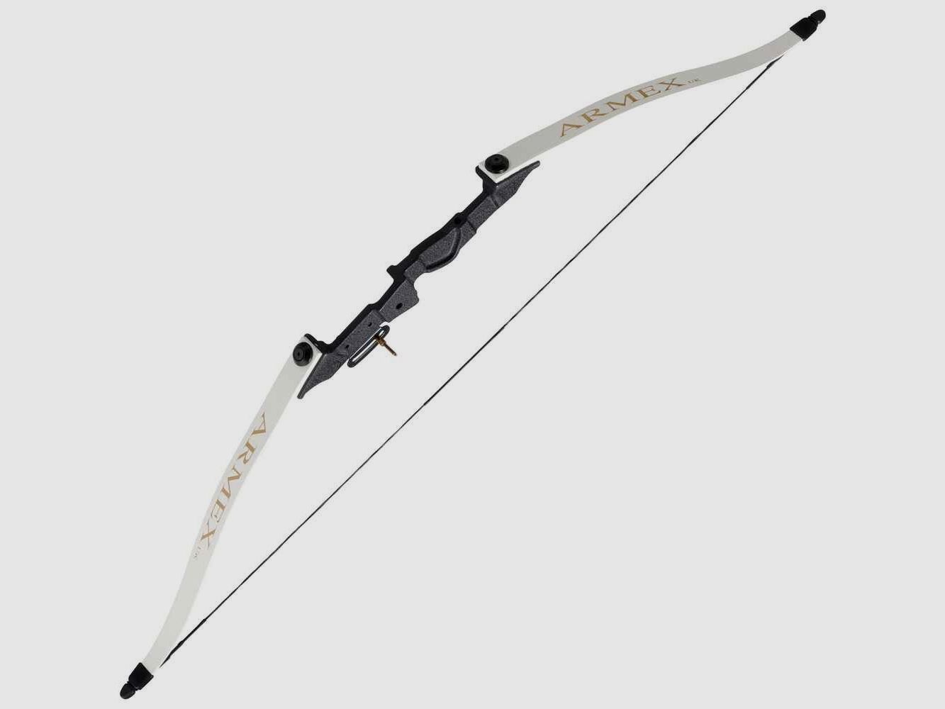 Junior Bogen Black Spirit Armex