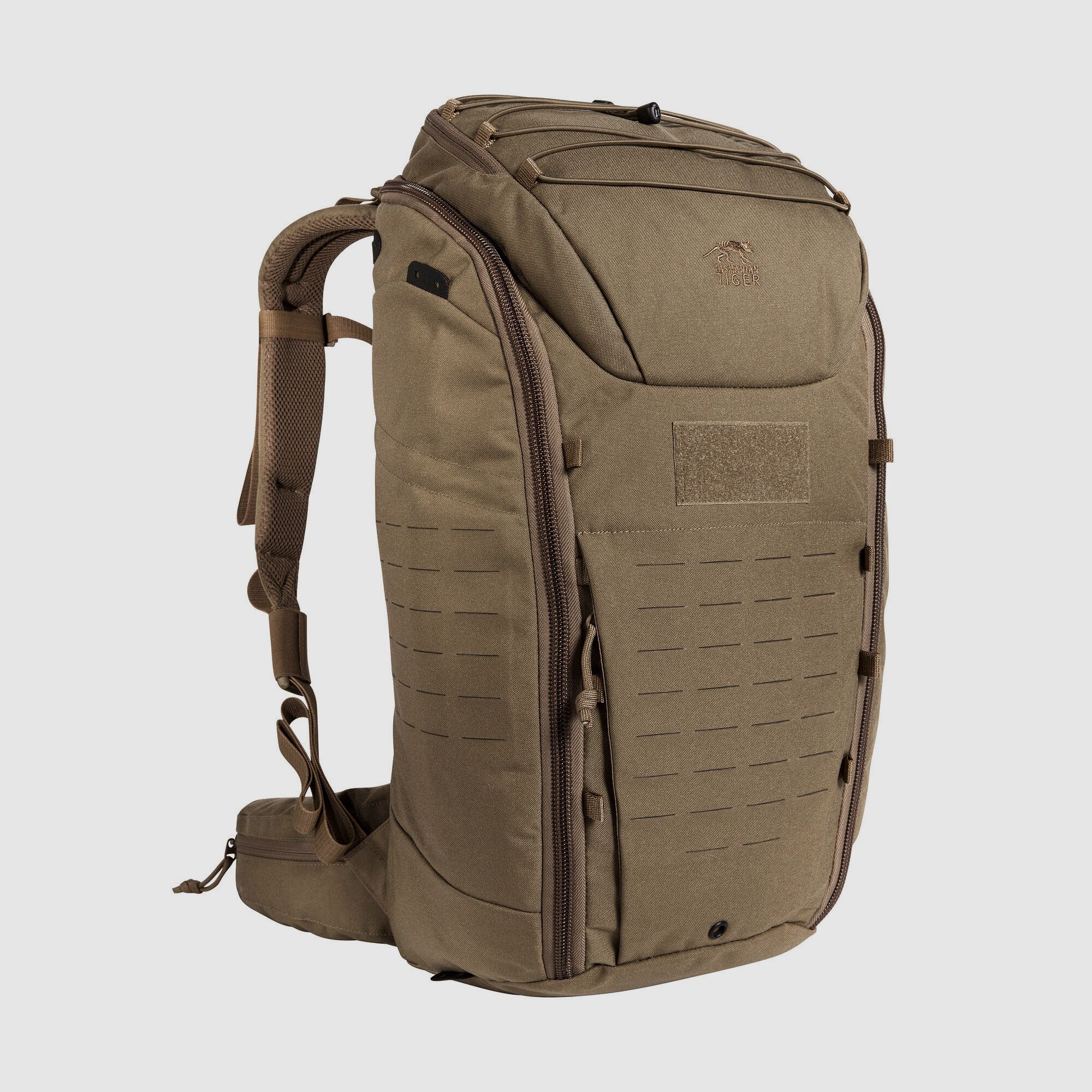 Tasmanian Tiger TT Modular Pack 30 - Tasmanian Tiger - coyote brown, Bild 1 von 4