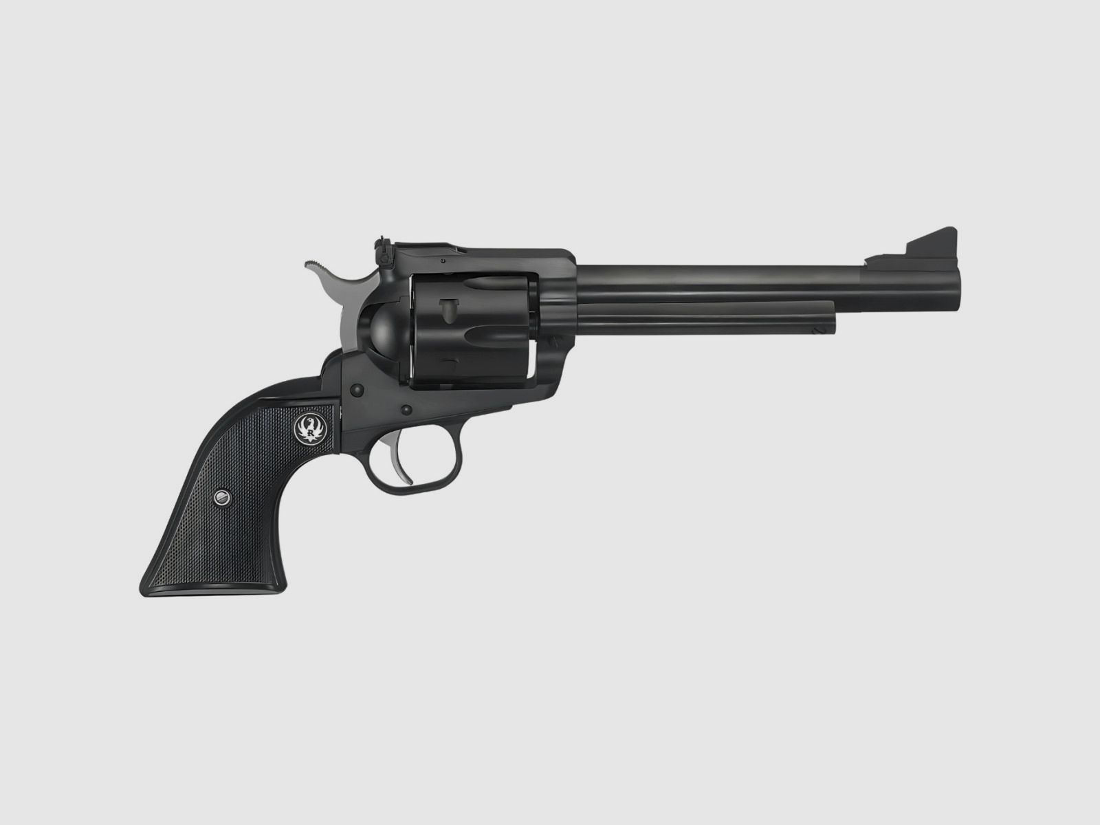 Ruger New Model Blackhawk Convertible 6,5'' .357Magnum/.38Spec/9x19 (00318), afbeelding 3 van 3