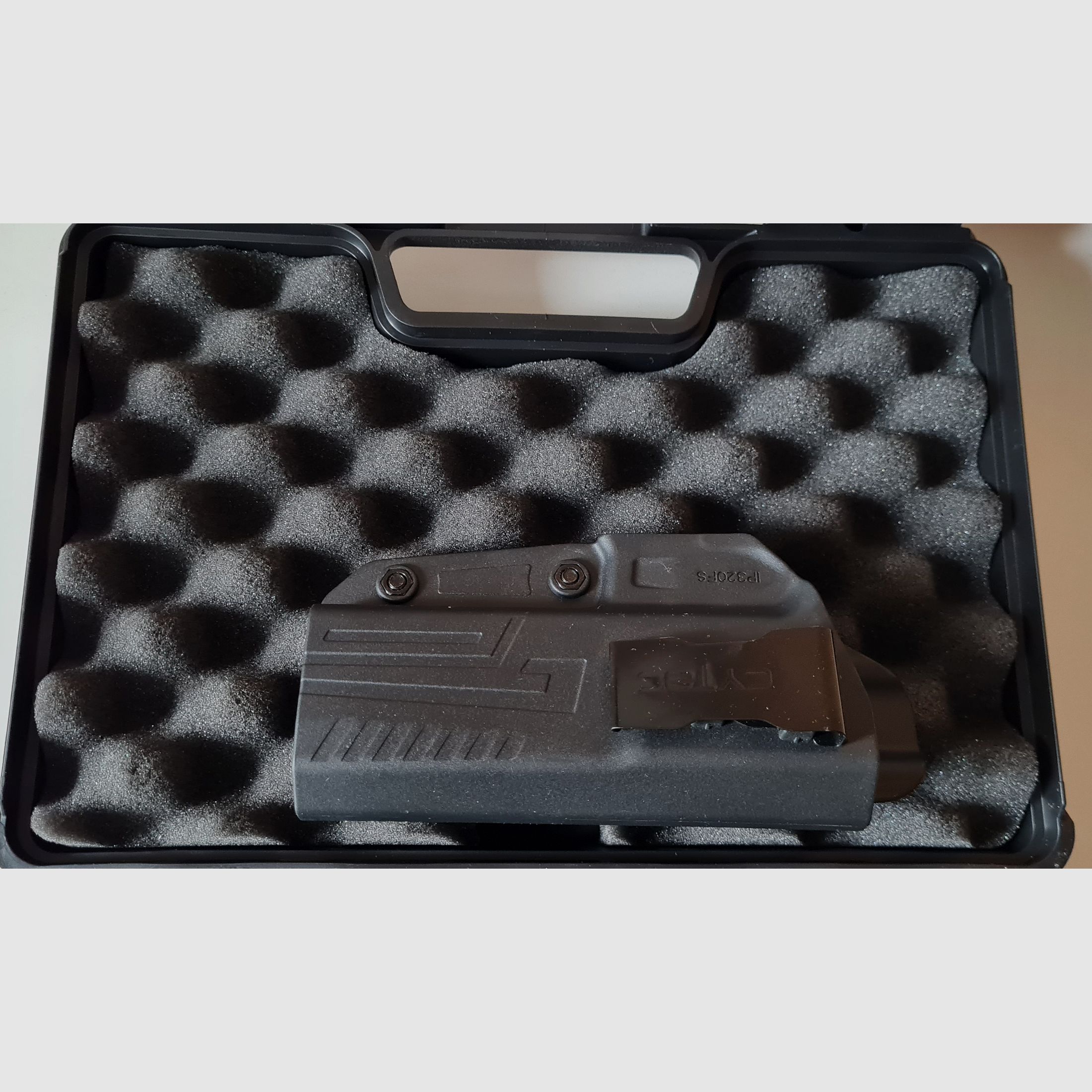 RÖHM RG 96 PTB 966 gebraucht 