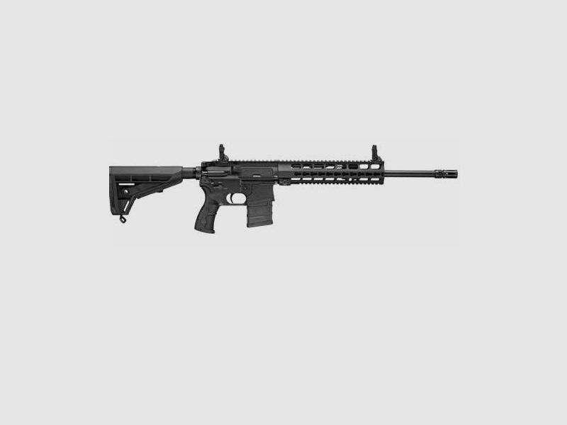 AR15 Büchse Haenel CR 223 A1 12,5"
