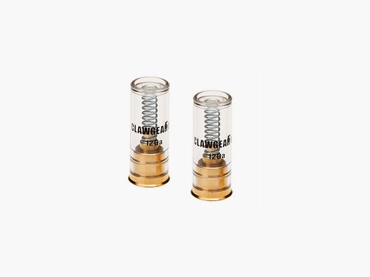 Douille amortissante CLAWGEAR calibre 12/70 par 2