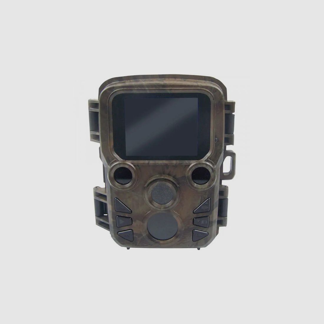 WILDKAMERA MINI - FULL HD 16 MP