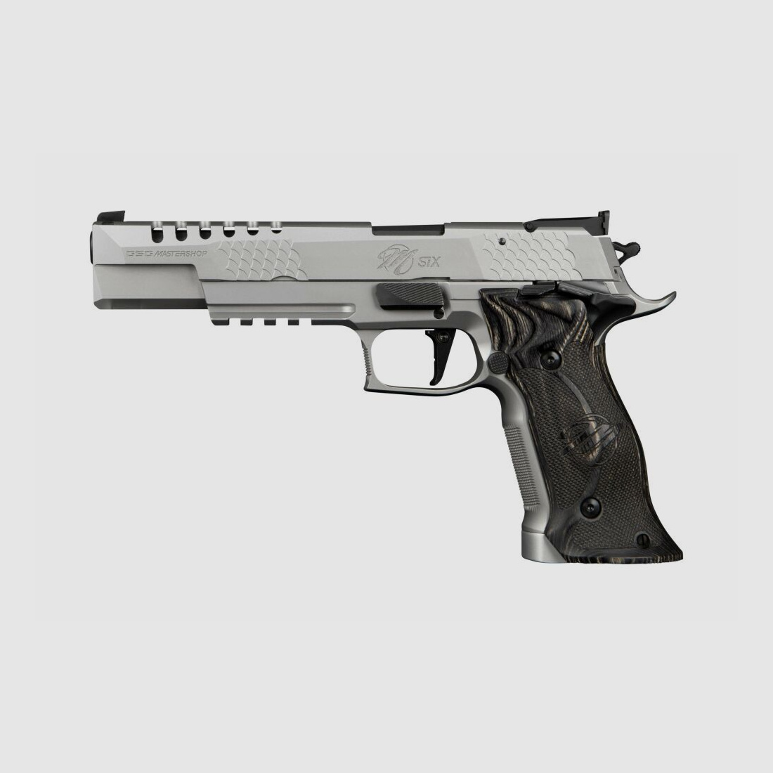 GSG GSG-226 Club 30 M-Six 9mmLuger