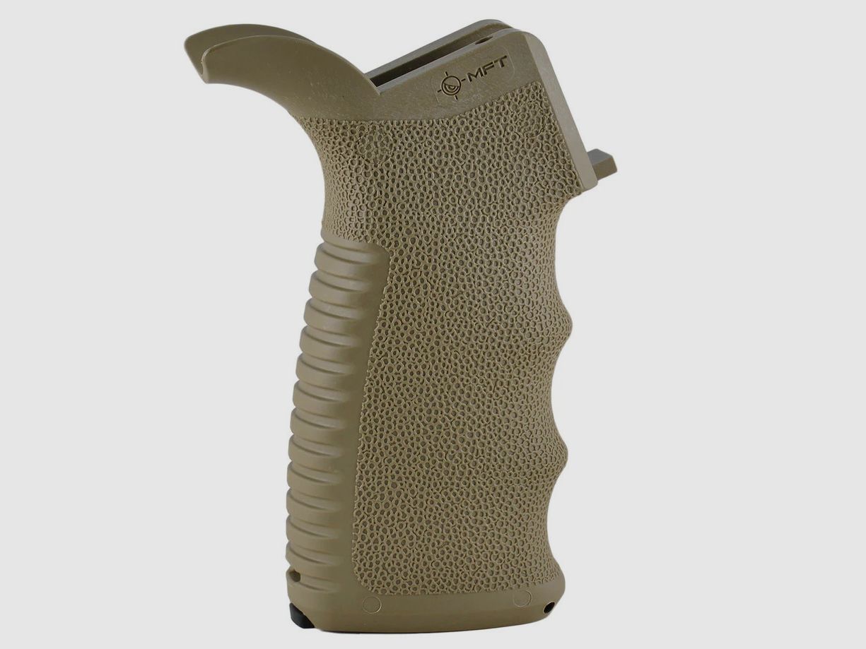 MFT Engage AR15/M16 Pistol Grip FDE, image 1 of 7