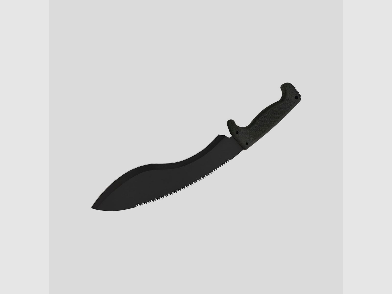 SOG – Sogfari Kukri, image 2 sur 2