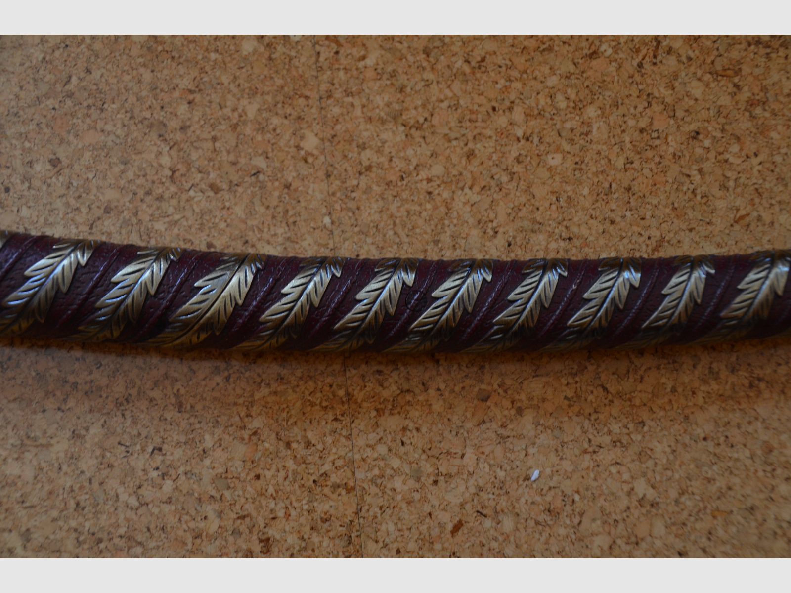 Elbenkriegerswaard De Heer van de Ringen Zwaard United Cutlery