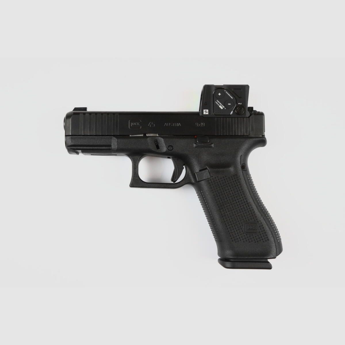 Glock 45 Gen5 A-CUT Aimpoint COA, Bild 2 von 7