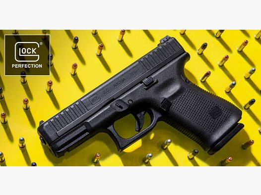 GLOCK 44 – Kal. .22 LR