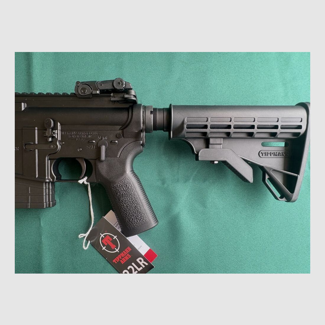 Tippmann Arms M4-22
