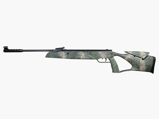 Norica NTX 10 GRS Commando
