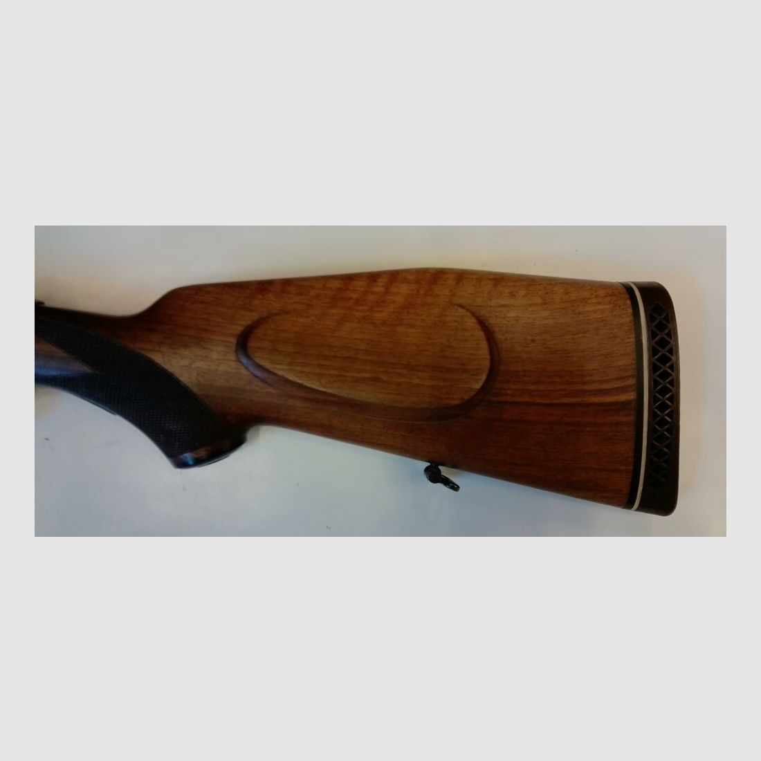 Sauer + Sohn 54