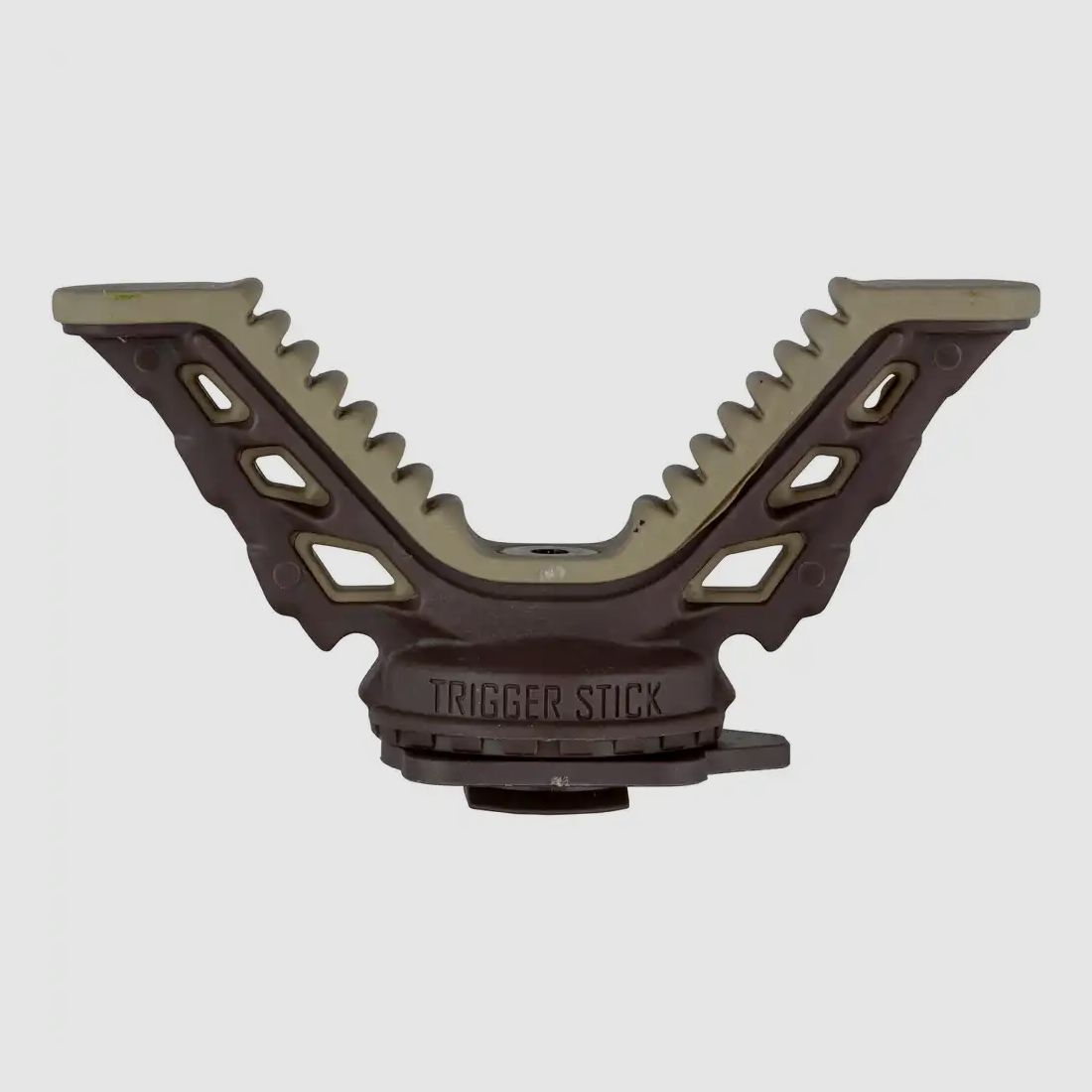 V-Bgel - Rifle Rest for Primos Trigger Stick GEN. 3