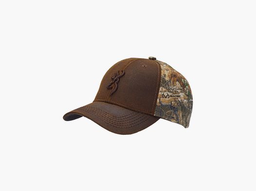 Casquette Browning Deep Forest