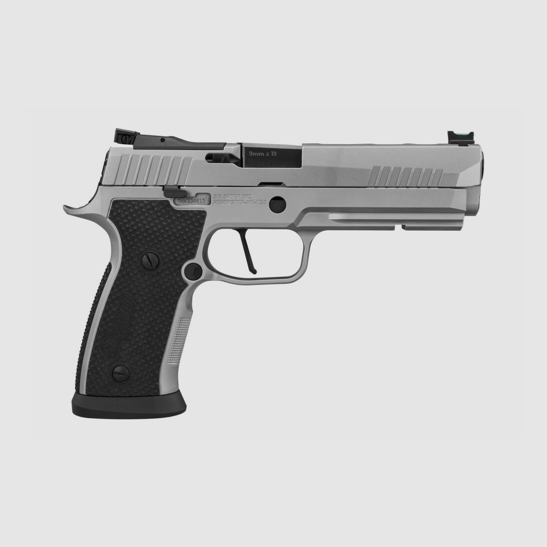 <SIG SAUER P320-XFIVE SXG>