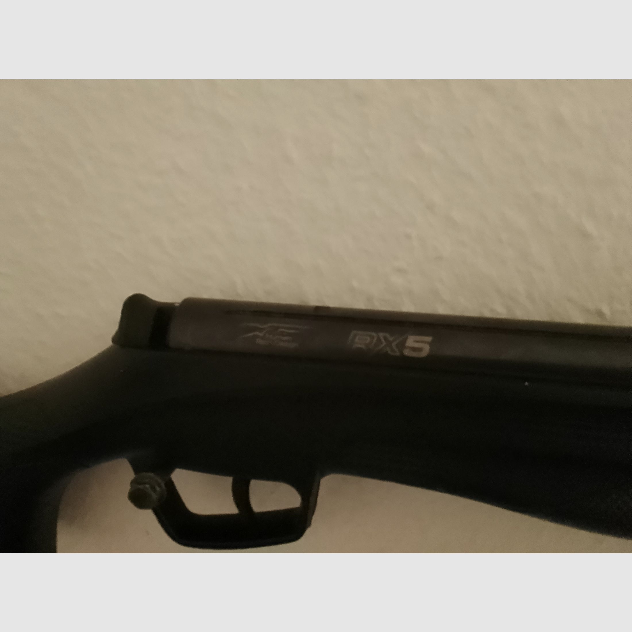 Stoeger Rx5 Knicklauf Luftgewehr 