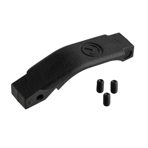 Magpul - MOE Enhanced Trigger Guard for AR15/M4 - Black - MAG1186, image 2 of 4