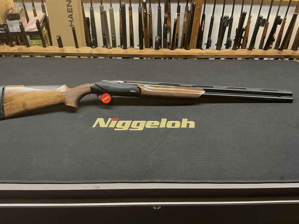Benelli 828 U 12/76