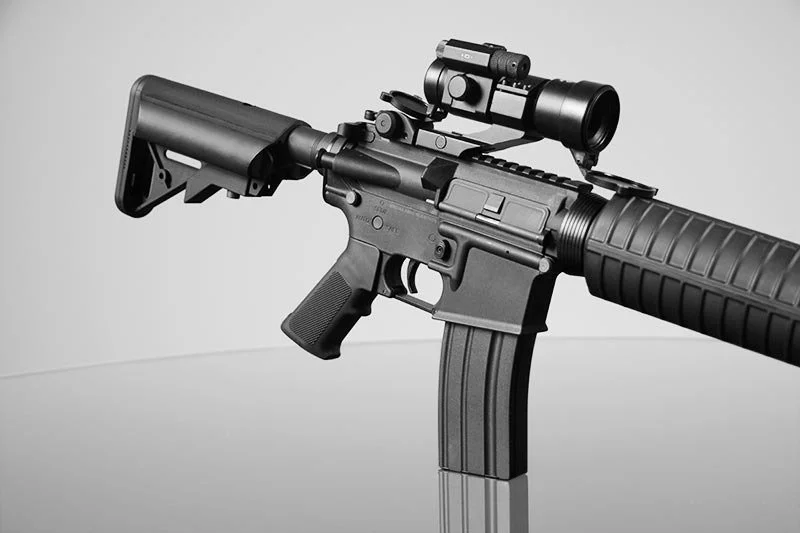 Specna Arms SA-C02 CORE airsoft carbine - Half-Tan, image 20 of 80