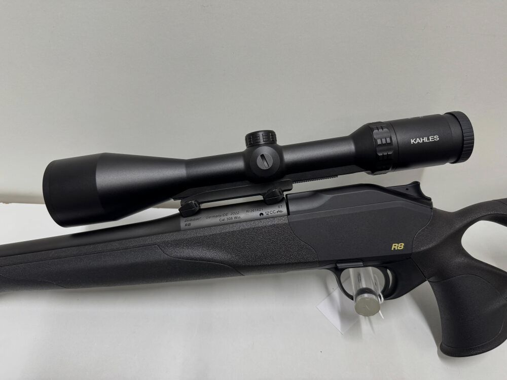 Blaser R8 Ultimate Zestaw Komplet - Broń Friedrichs