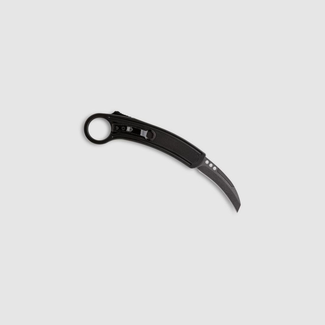 Cobratec OTF Karambit Rechts Automatikmesser, Bild 3 von 8