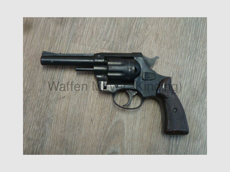 Röhm RG 35
