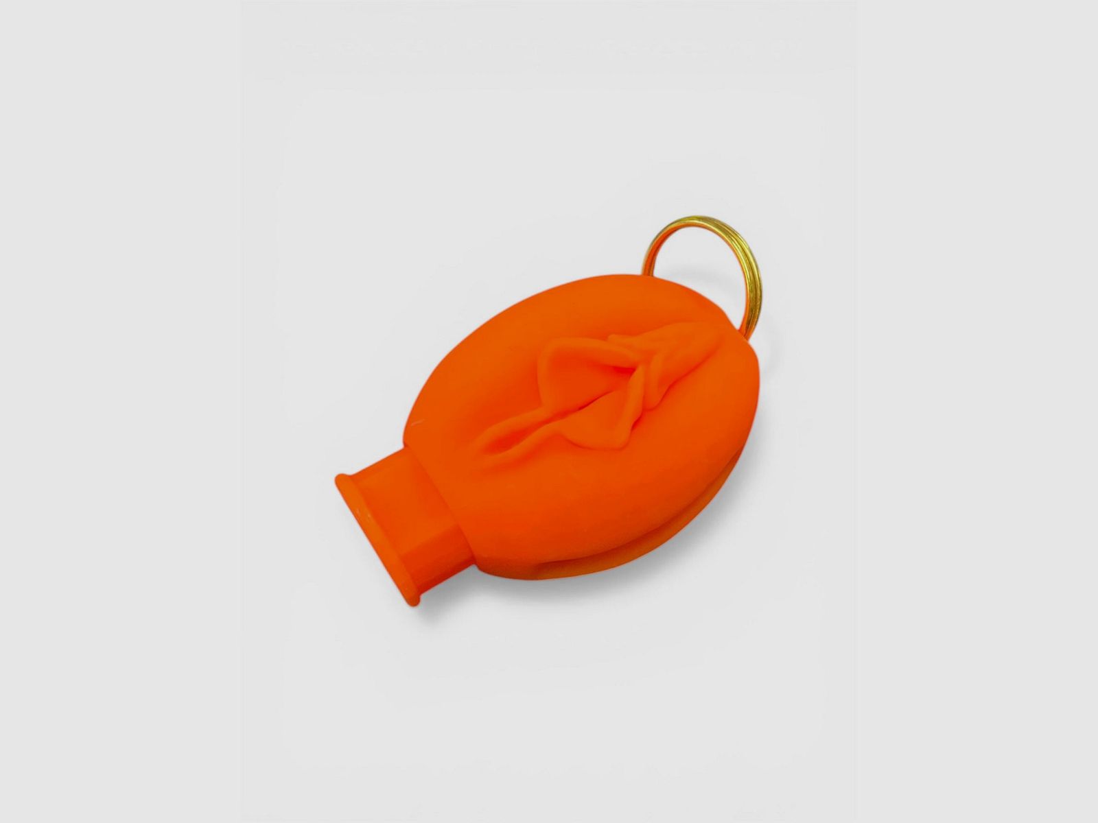 PUSSY WHISTLE, zdjęcie 1 z 3