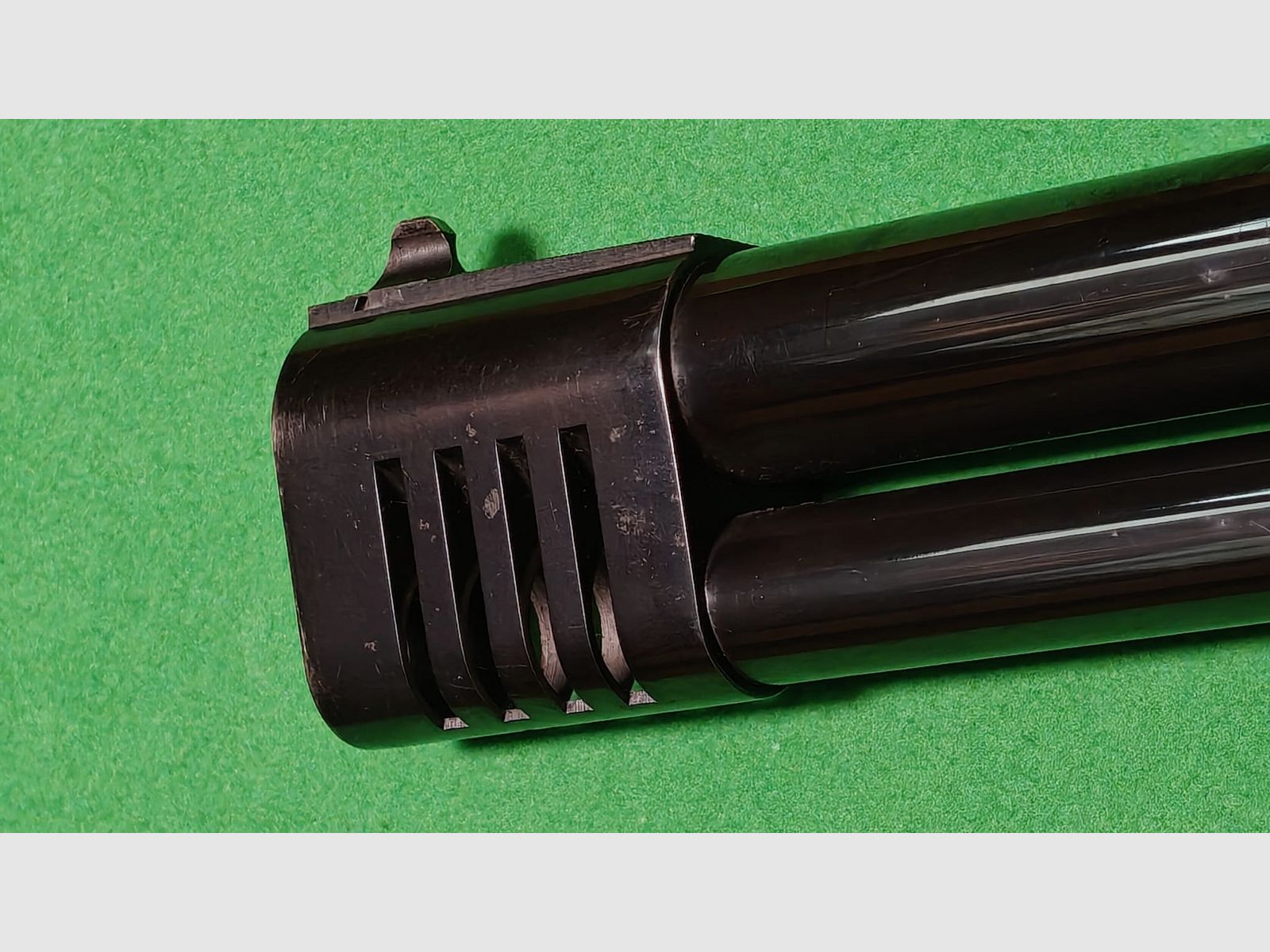 Tikka Finnland BBF .222 Rem. / 12/70