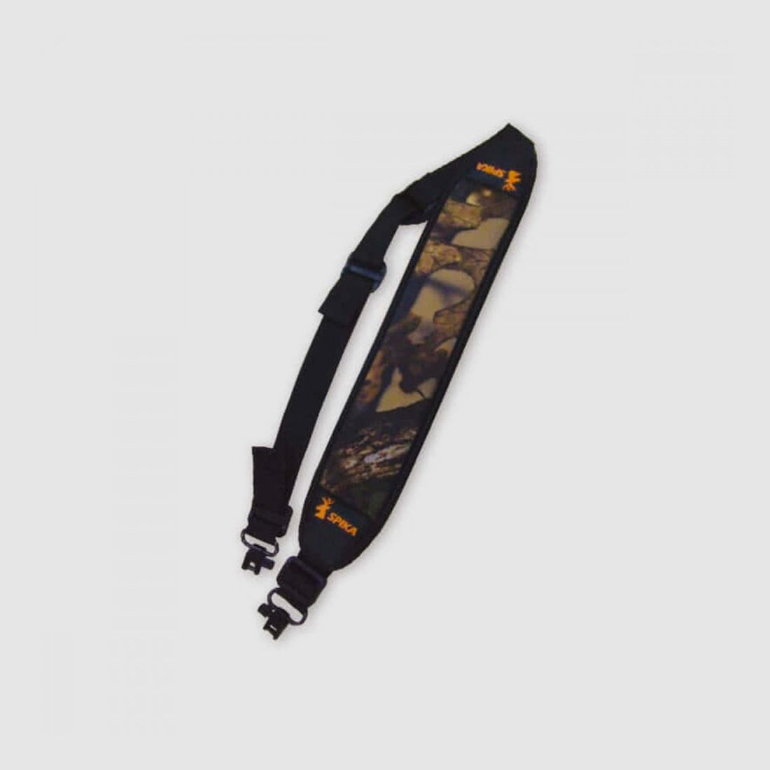 Neopren-Gewehrriemen camo Spika