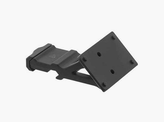RAIL A 45 DEGRES POUR MICRODOT