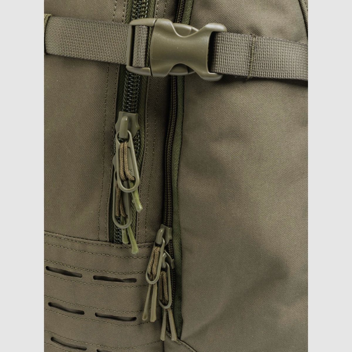 BERETTA Tactical Rucksack Steingrün